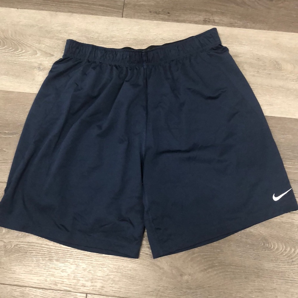 Mine Dri-Fit Athletic Shorts